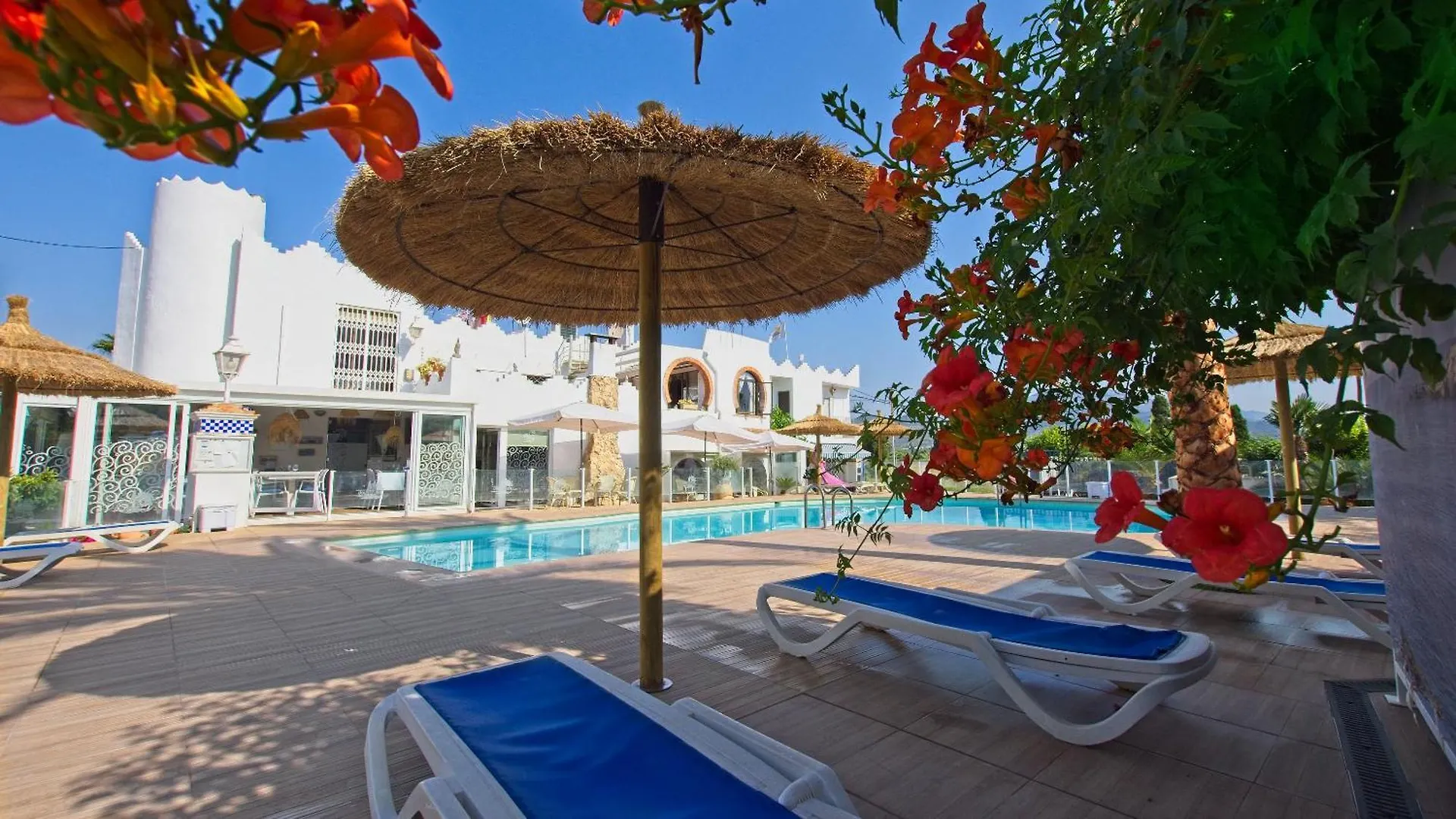 Camping & Bungalows Estanyet Les Cases d'Alcanar