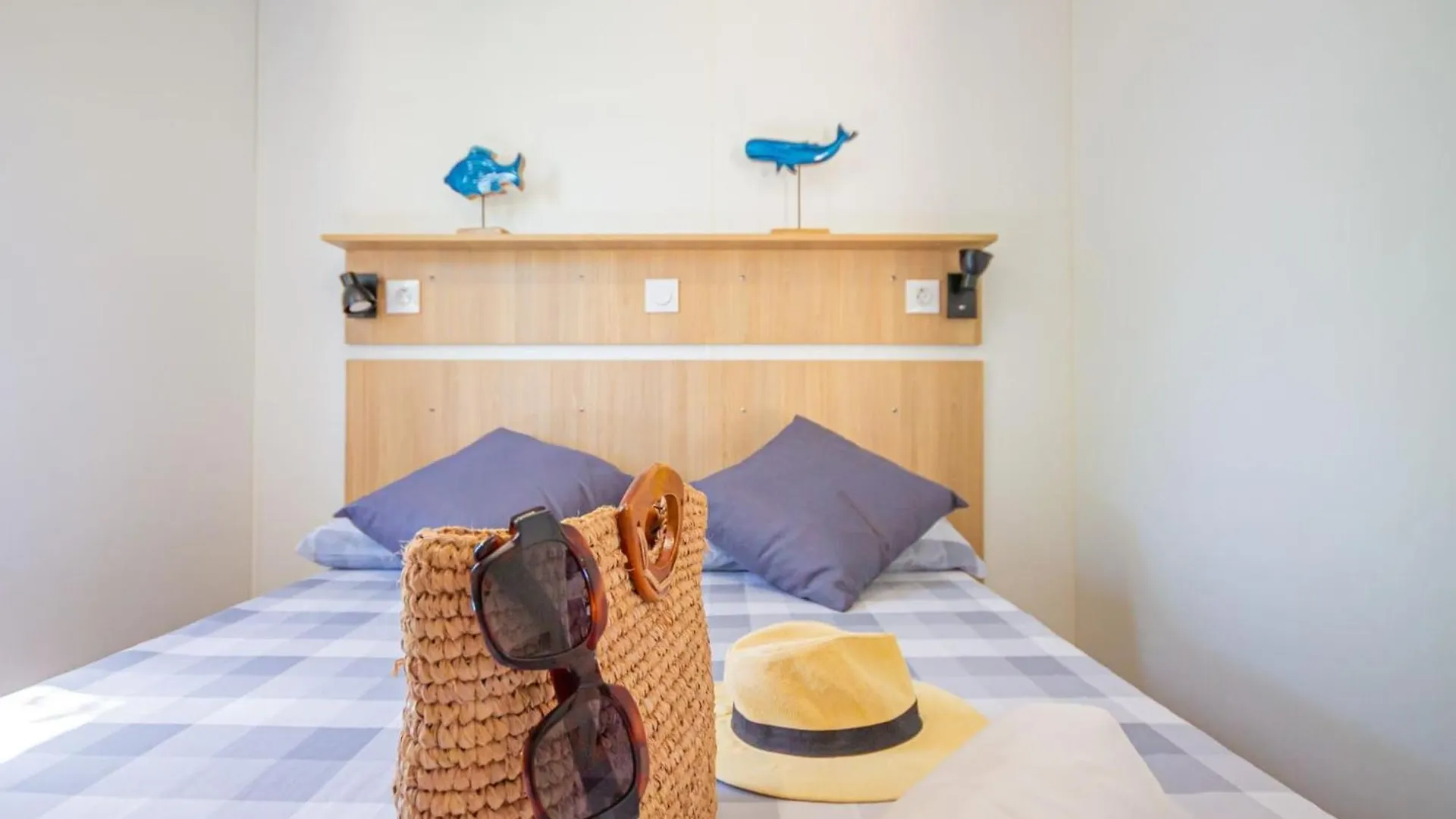 Camping & Bungalows Estanyet Les Cases d'Alcanar