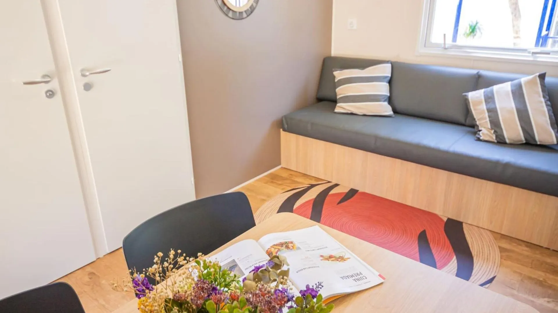 Camping & Bungalows Estanyet Les Cases d'Alcanar
