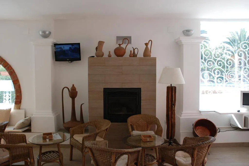 Camping & Bungalows Estanyet Les Cases d'Alcanar 2*,