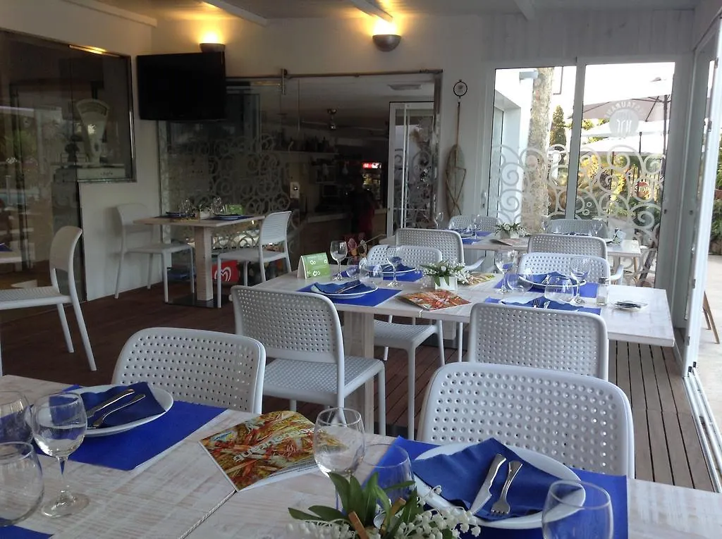 Kemp Camping & Bungalows Estanyet Les Cases d'Alcanar