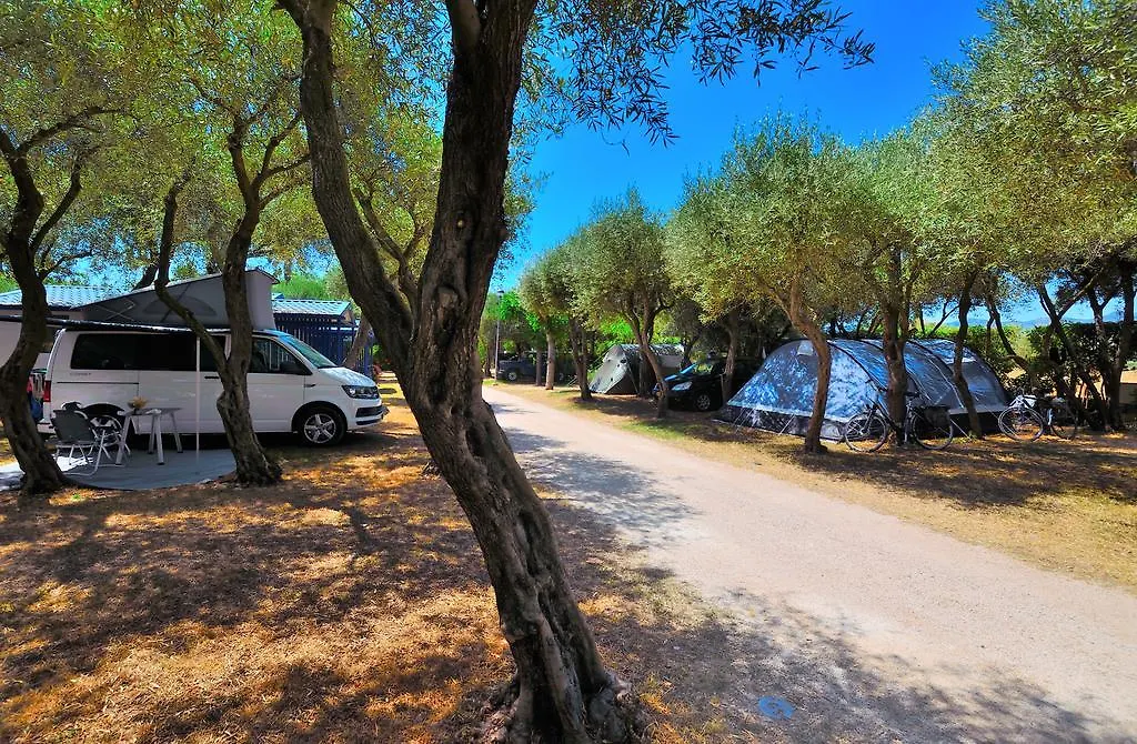 Kemp Camping & Bungalows Estanyet Les Cases d'Alcanar