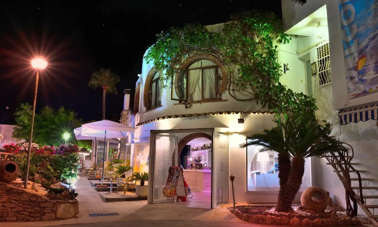 Camping & Bungalows Estanyet Les Cases d'Alcanar